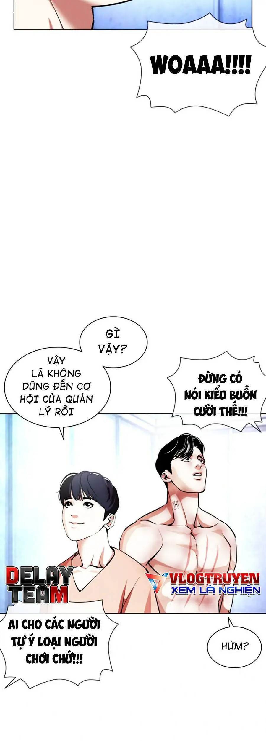 Hoán Đổi Diệu Kỳ Nettruyen ZZZ Chương 381 Page 23