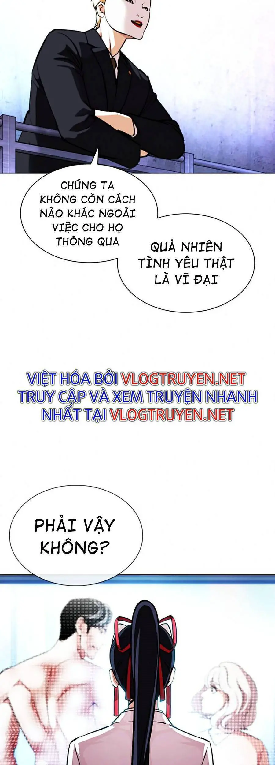 Hoán Đổi Diệu Kỳ Nettruyen ZZZ Chương 381 Page 31