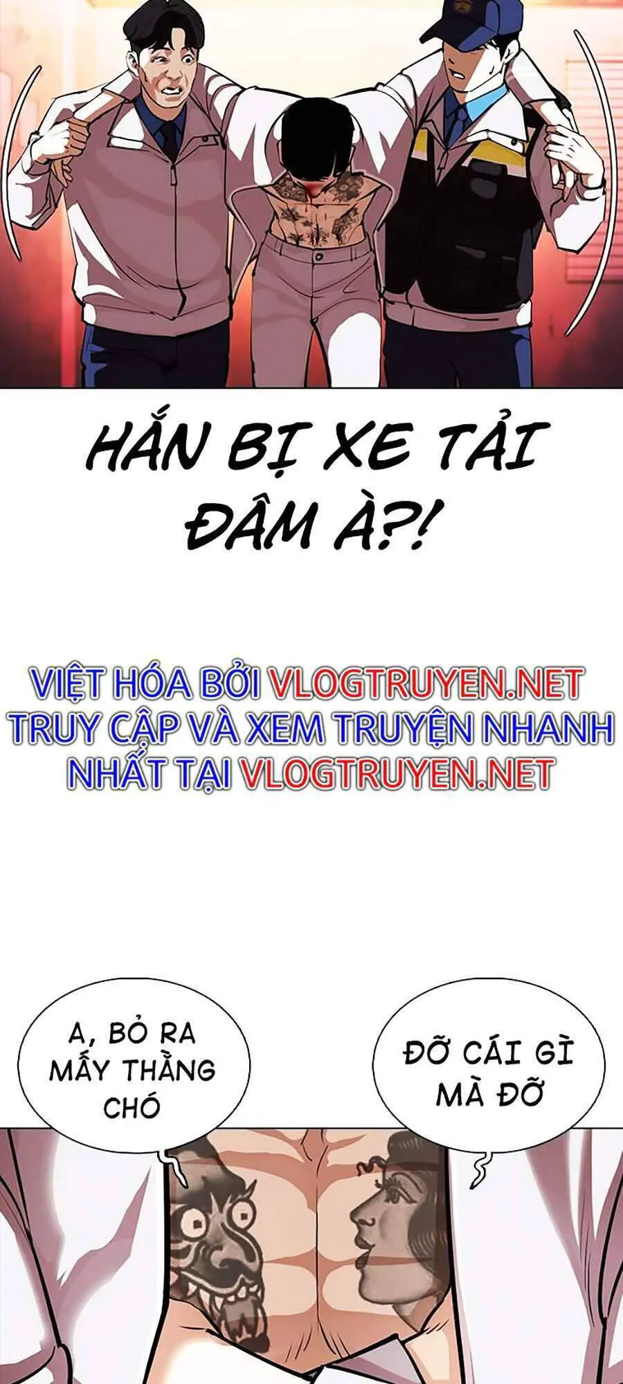 Hoán Đổi Diệu Kỳ Nettruyen ZZZ Chương 364 Page 95