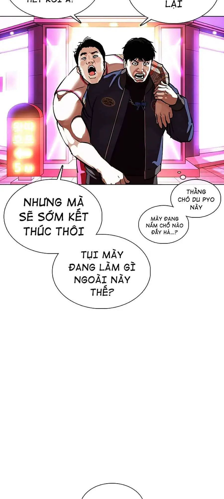 Hoán Đổi Diệu Kỳ Nettruyen ZZZ Chương 364 Page 149