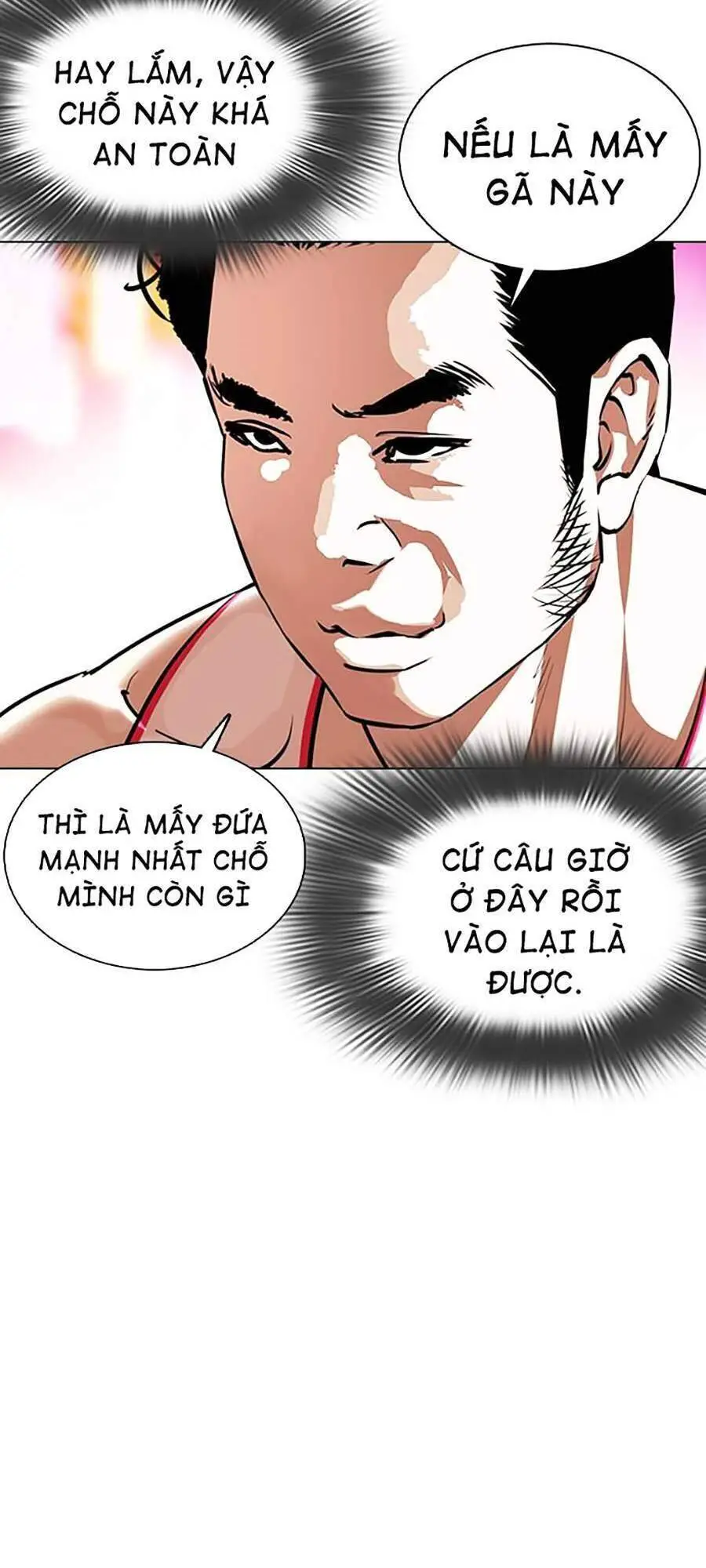 Hoán Đổi Diệu Kỳ Nettruyen ZZZ Chương 364 Page 153