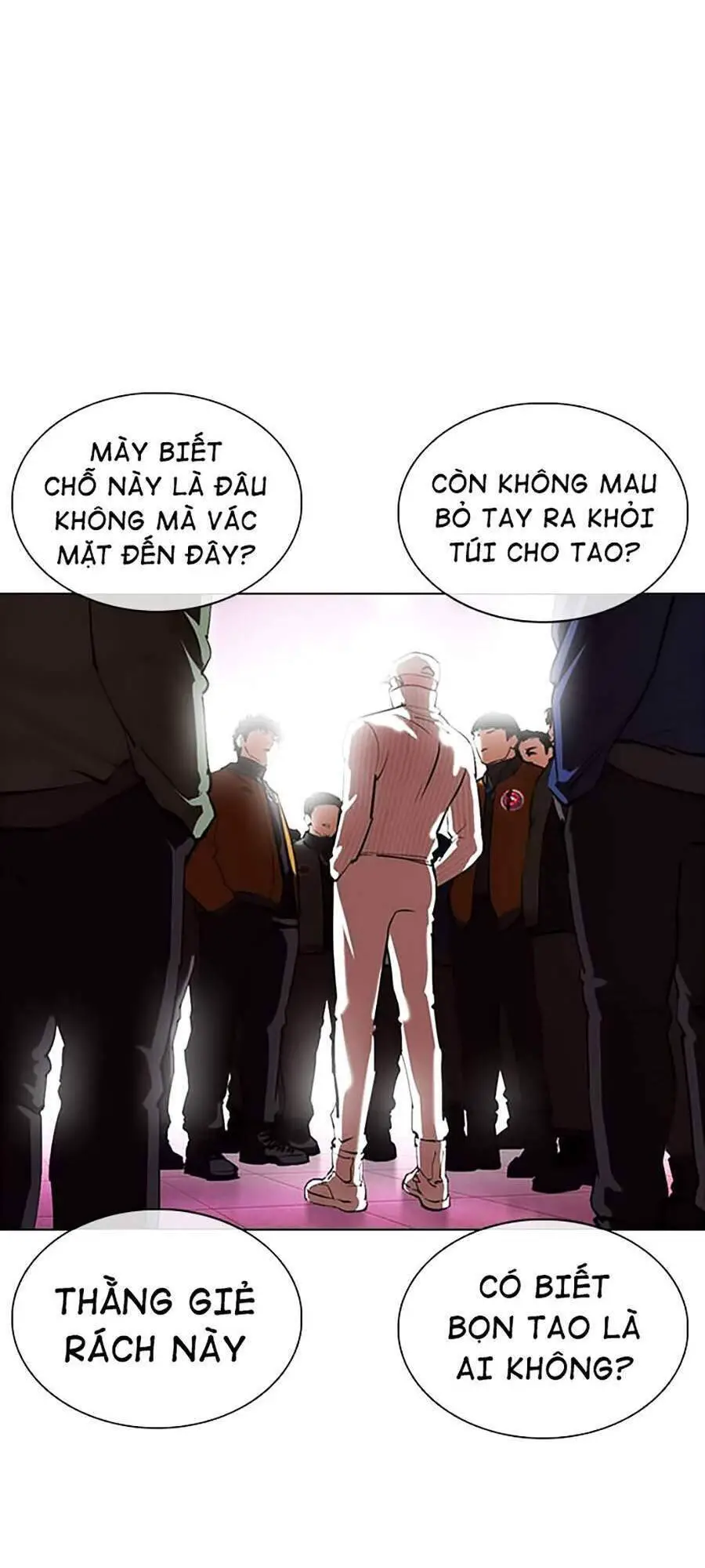 Hoán Đổi Diệu Kỳ Nettruyen ZZZ Chương 364 Page 159