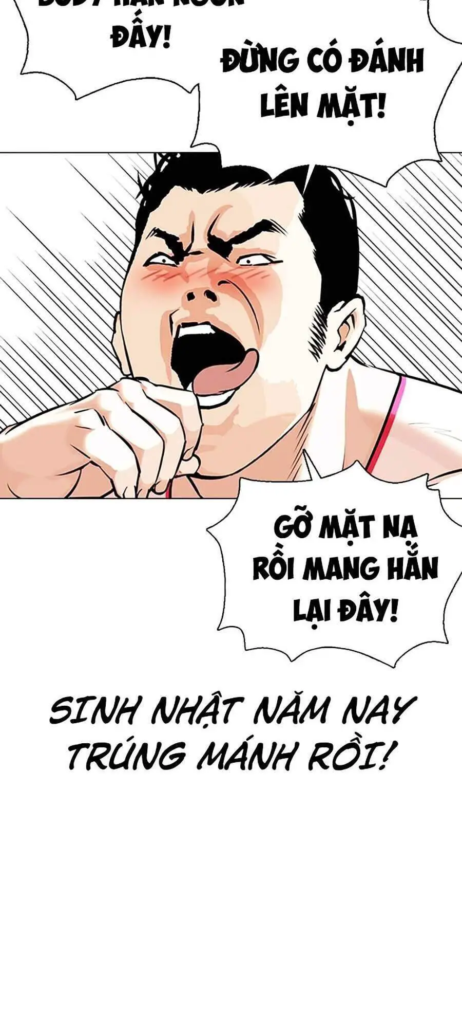 Hoán Đổi Diệu Kỳ Nettruyen ZZZ Chương 364 Page 161