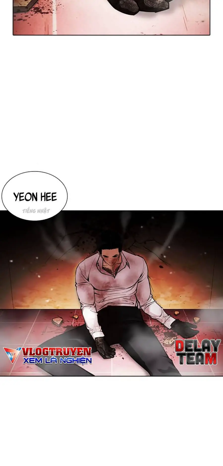 Hoán Đổi Diệu Kỳ Nettruyen ZZZ Chương 388 Page 71