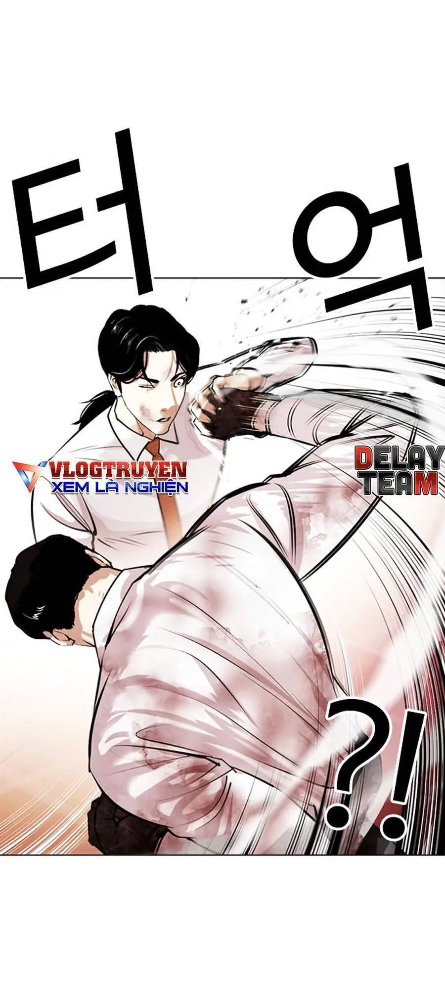 Hoán Đổi Diệu Kỳ Nettruyen ZZZ Chương 388 Page 97