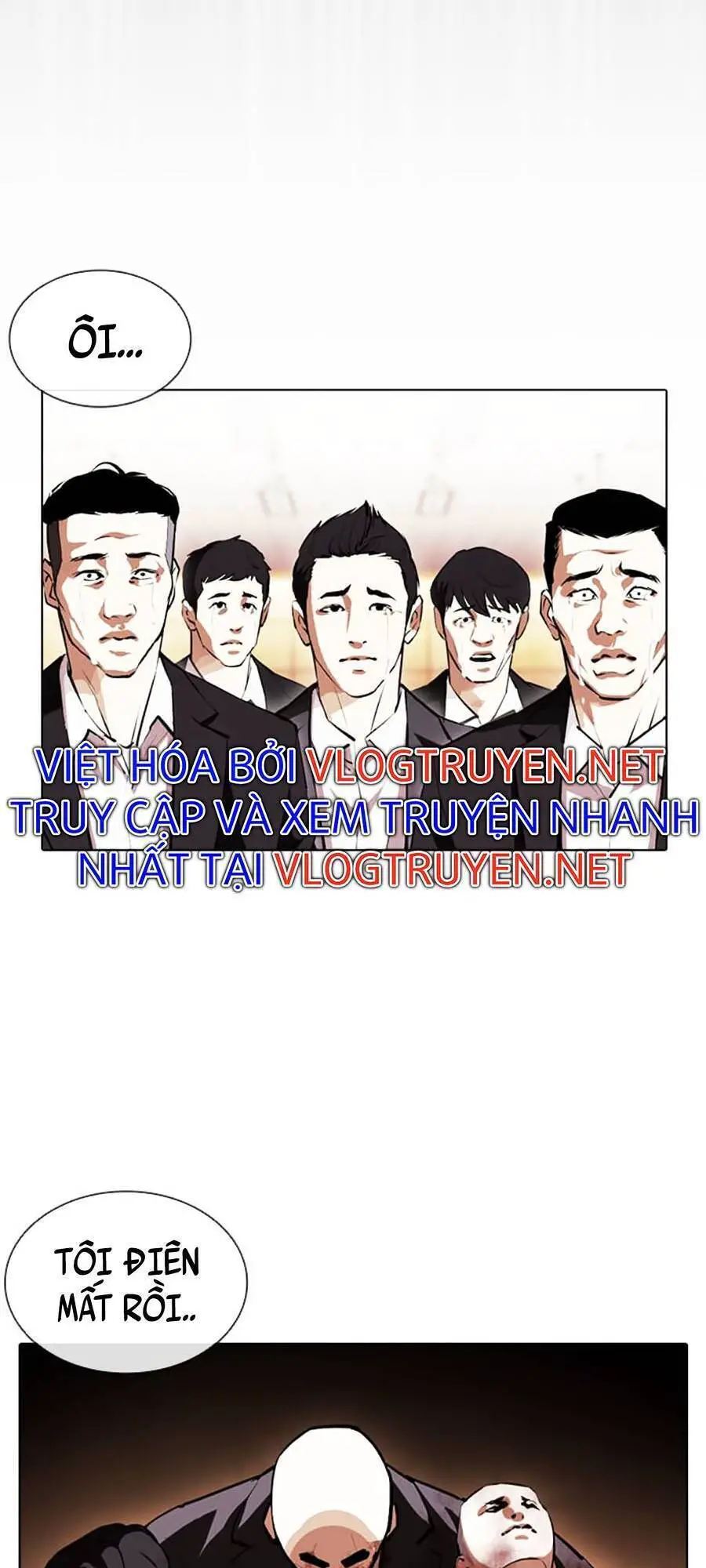 Hoán Đổi Diệu Kỳ Nettruyen ZZZ Chương 388 Page 133
