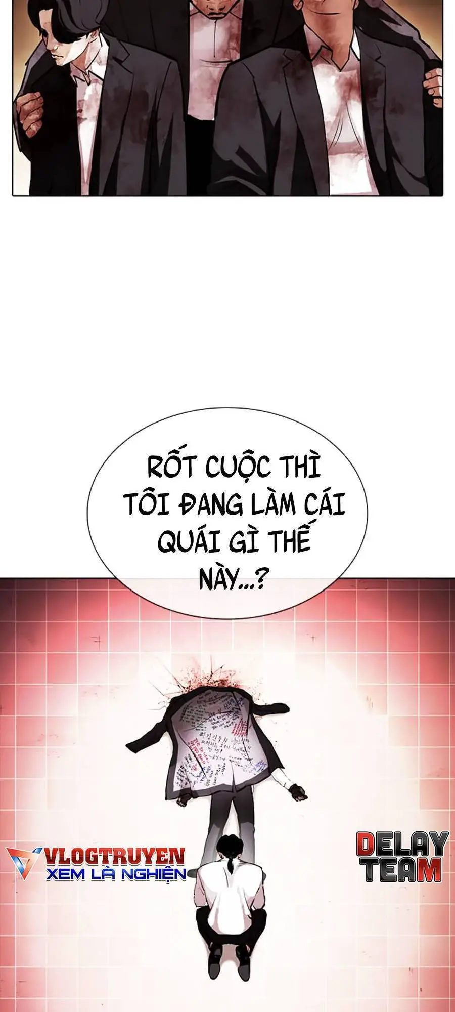 Hoán Đổi Diệu Kỳ Nettruyen ZZZ Chương 388 Page 134