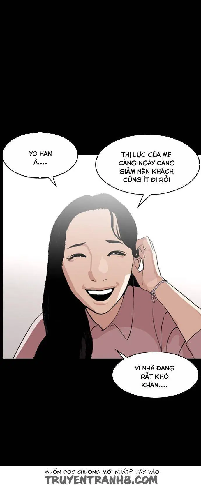 Hoán Đổi Diệu Kỳ Nettruyen ZZZ Chương 132 Page 53
