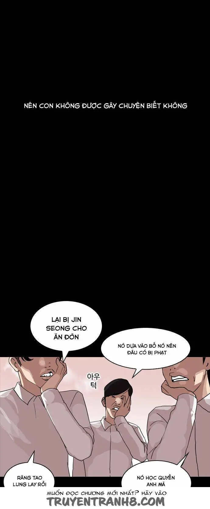 Hoán Đổi Diệu Kỳ Nettruyen ZZZ Chương 132 Page 55