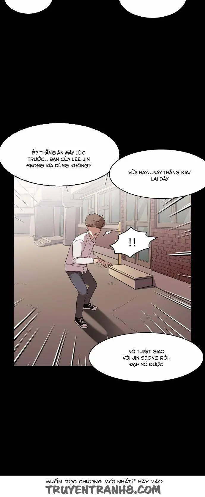 Hoán Đổi Diệu Kỳ Nettruyen ZZZ Chương 132 Page 56