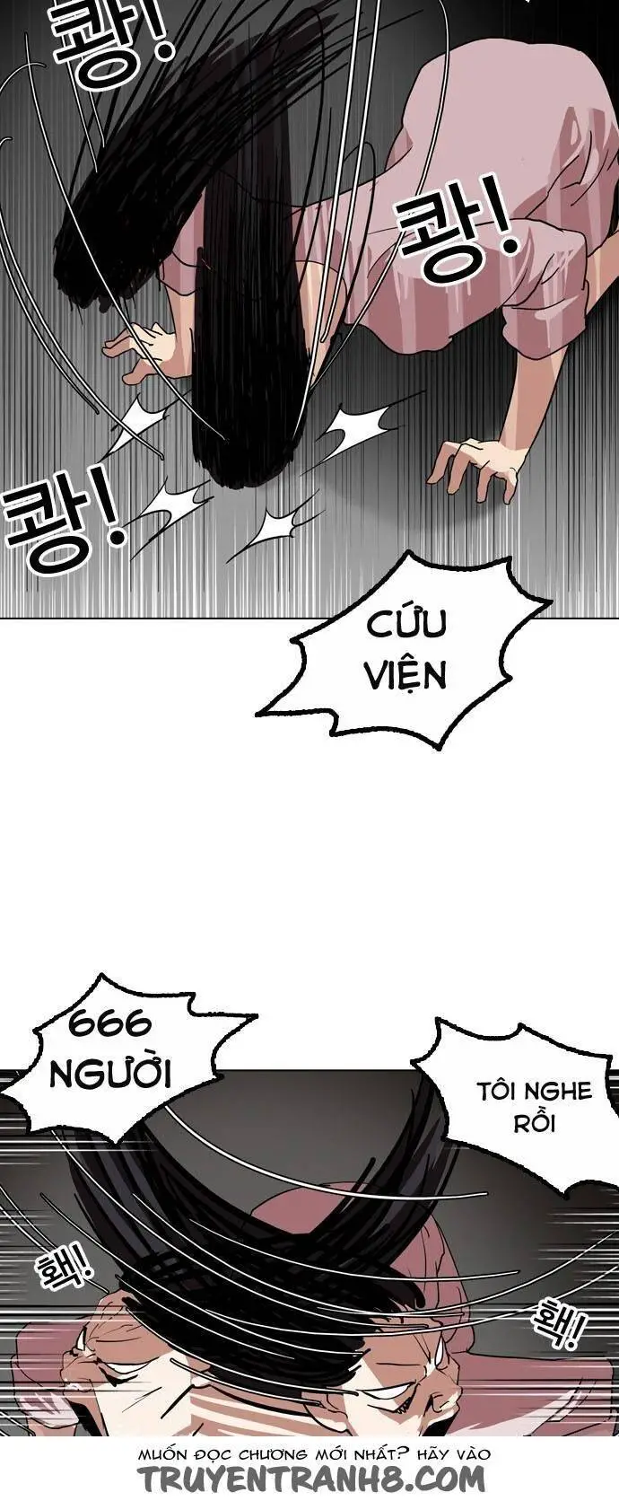 Hoán Đổi Diệu Kỳ Nettruyen ZZZ Chương 132 Page 68