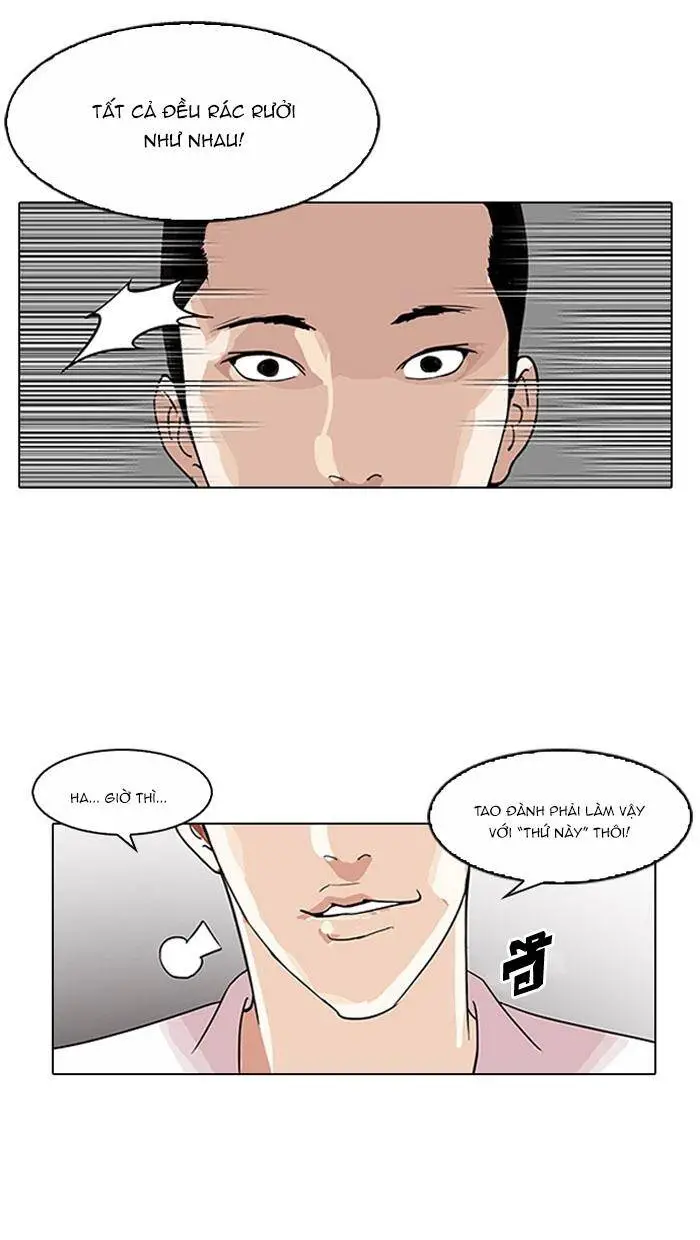 Hoán Đổi Diệu Kỳ Nettruyen ZZZ Chương 131 Page 6