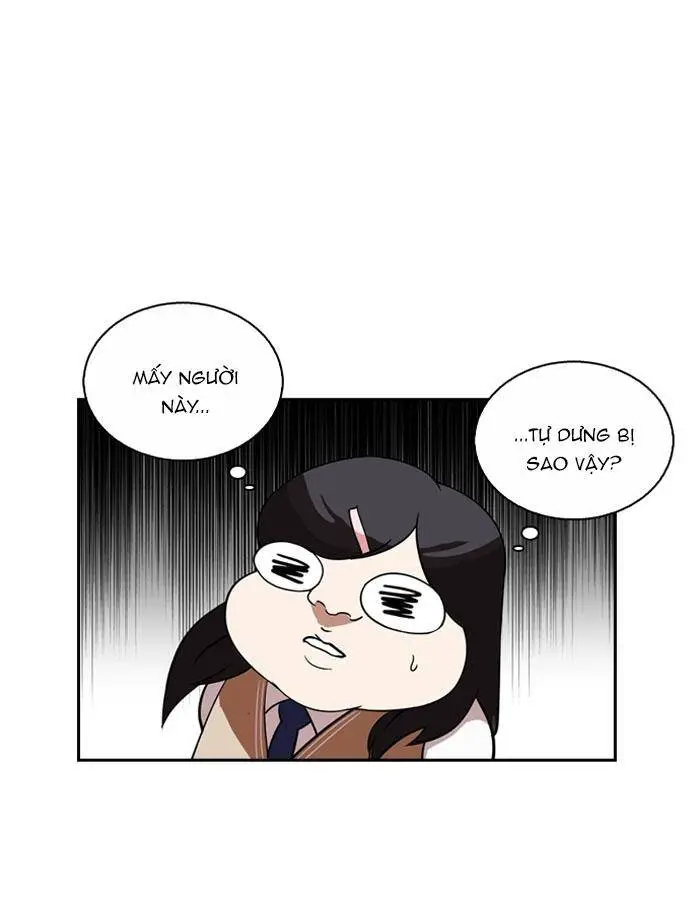 Hoán Đổi Diệu Kỳ Nettruyen ZZZ Chương 131 Page 16