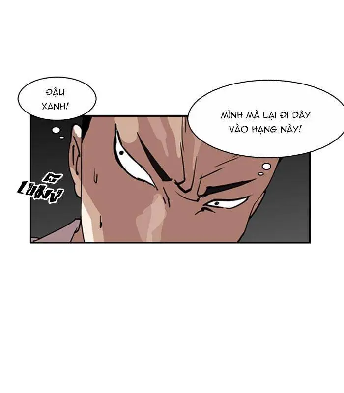 Hoán Đổi Diệu Kỳ Nettruyen ZZZ Chương 131 Page 17