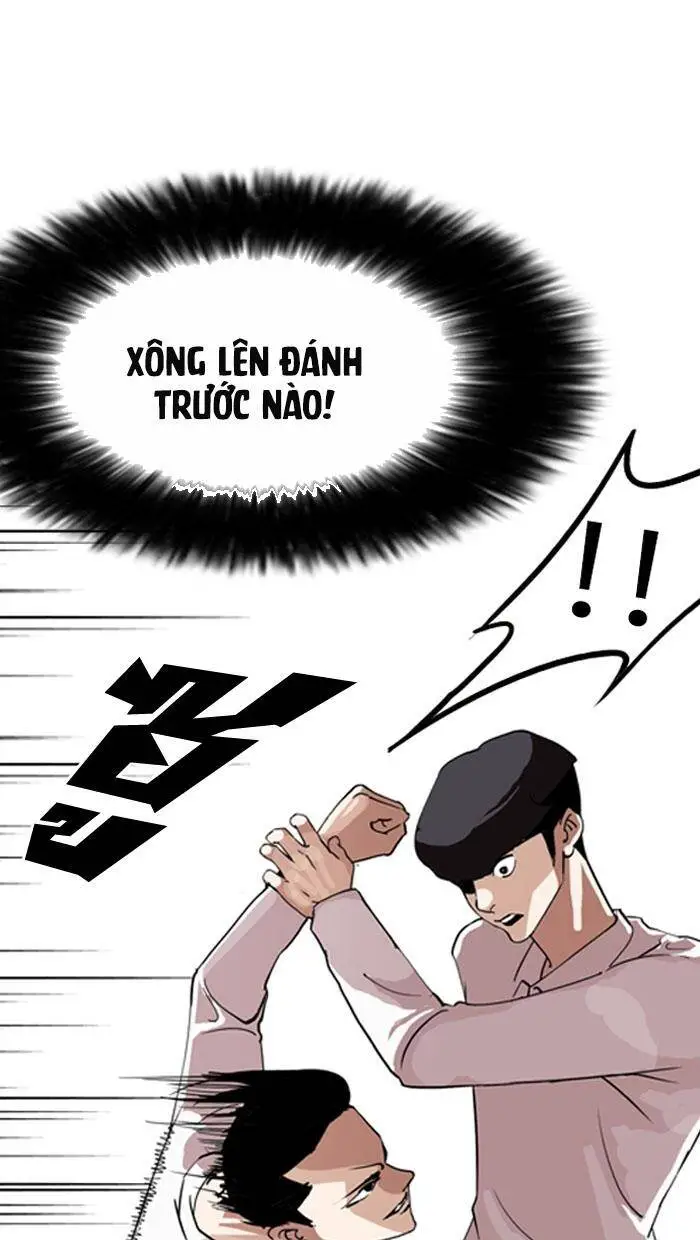 Hoán Đổi Diệu Kỳ Nettruyen ZZZ Chương 131 Page 22