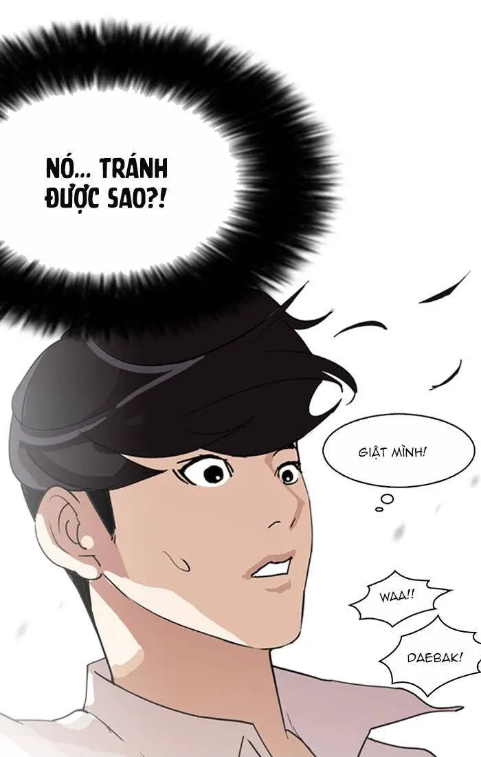 Hoán Đổi Diệu Kỳ Nettruyen ZZZ Chương 131 Page 30