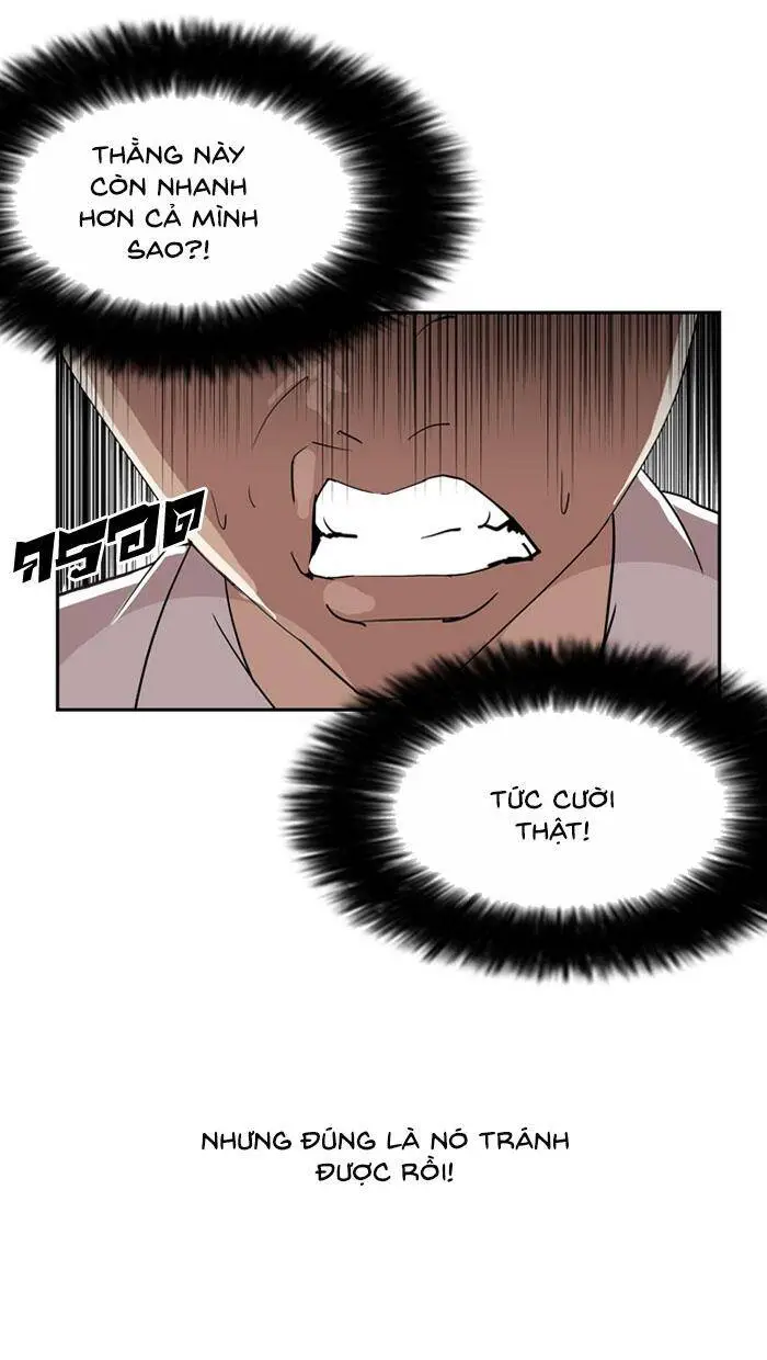 Hoán Đổi Diệu Kỳ Nettruyen ZZZ Chương 131 Page 32