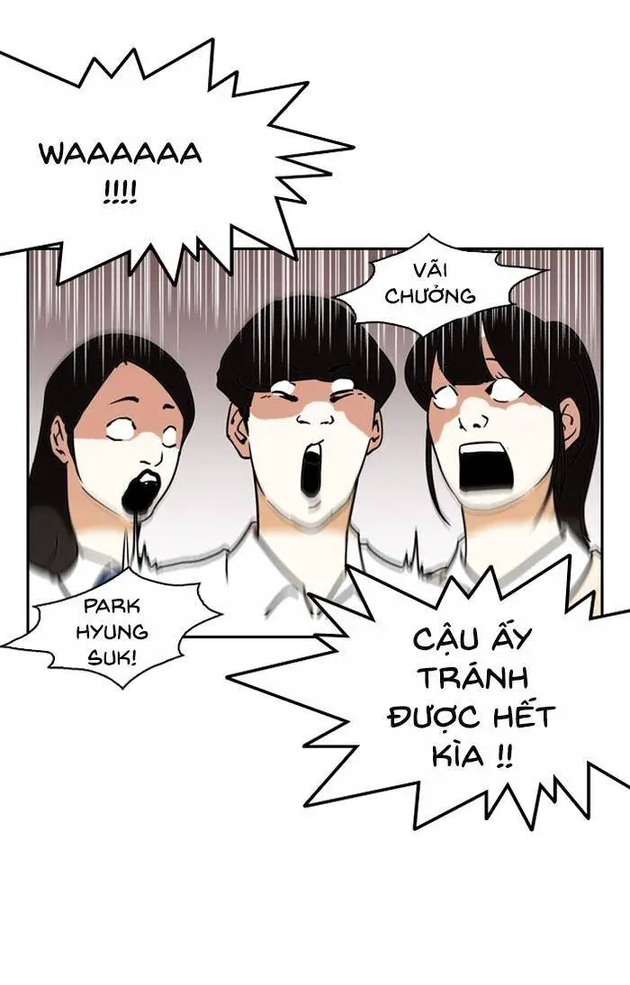 Hoán Đổi Diệu Kỳ Nettruyen ZZZ Chương 131 Page 35
