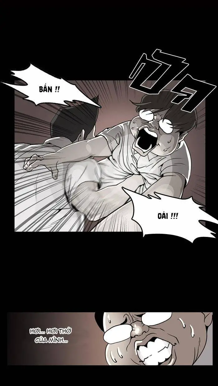 Hoán Đổi Diệu Kỳ Nettruyen ZZZ Chương 131 Page 41