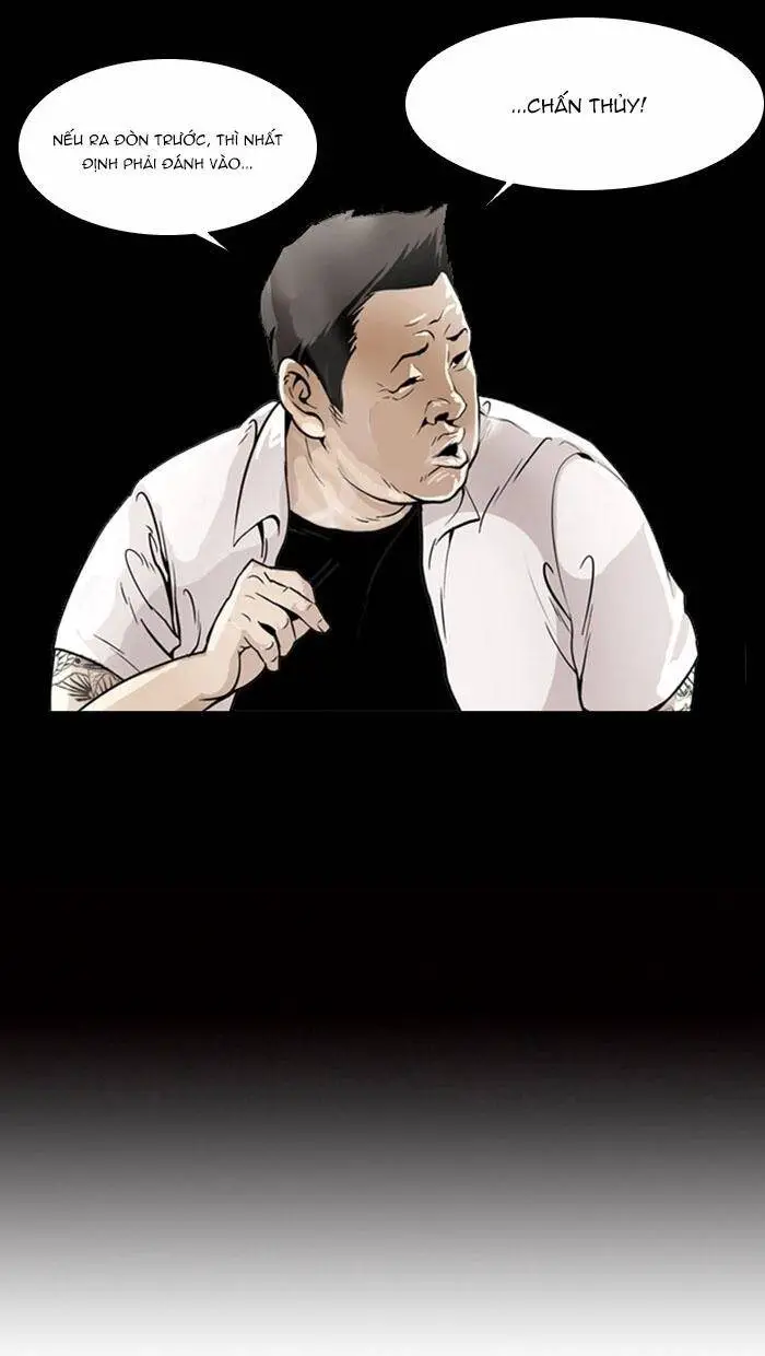 Hoán Đổi Diệu Kỳ Nettruyen ZZZ Chương 131 Page 43