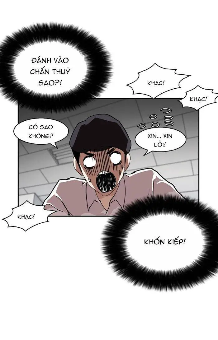 Hoán Đổi Diệu Kỳ Nettruyen ZZZ Chương 131 Page 49