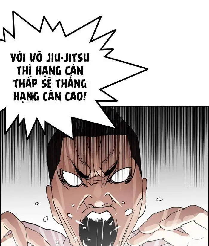 Hoán Đổi Diệu Kỳ Nettruyen ZZZ Chương 131 Page 53
