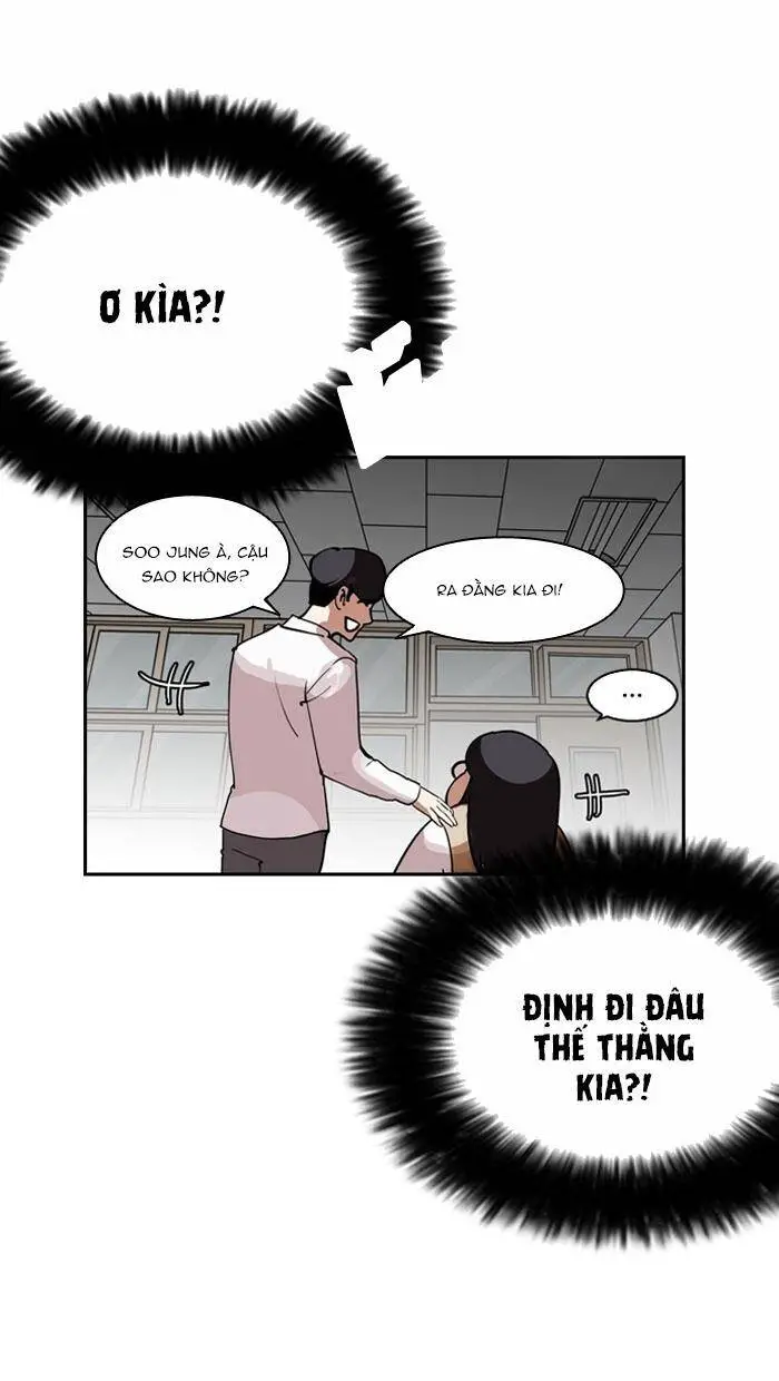 Hoán Đổi Diệu Kỳ Nettruyen ZZZ Chương 131 Page 56