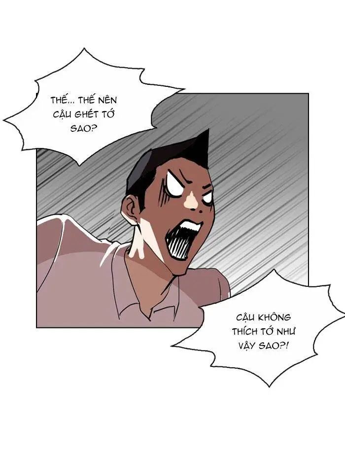 Hoán Đổi Diệu Kỳ Nettruyen ZZZ Chương 131 Page 79