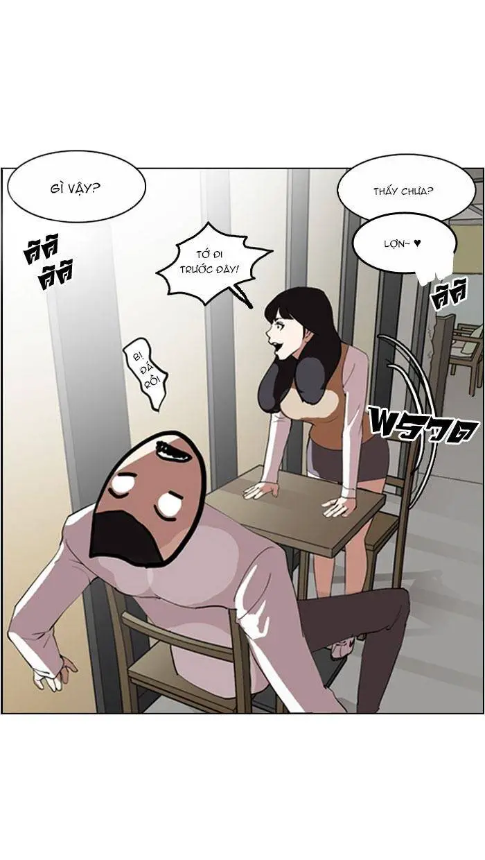 Hoán Đổi Diệu Kỳ Nettruyen ZZZ Chương 131 Page 82