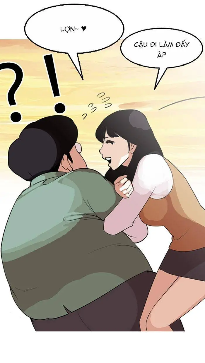 Hoán Đổi Diệu Kỳ Nettruyen ZZZ Chương 131 Page 85
