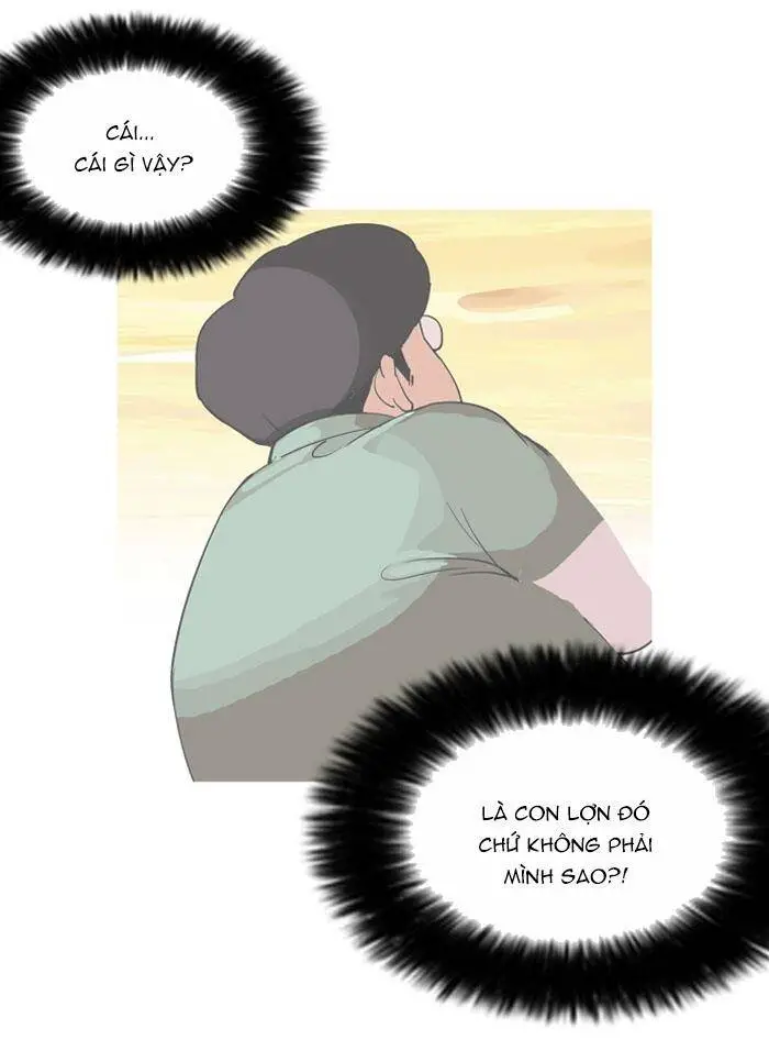Hoán Đổi Diệu Kỳ Nettruyen ZZZ Chương 131 Page 87