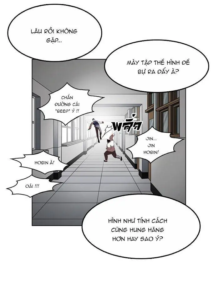 Hoán Đổi Diệu Kỳ Nettruyen ZZZ Chương 131 Page 95