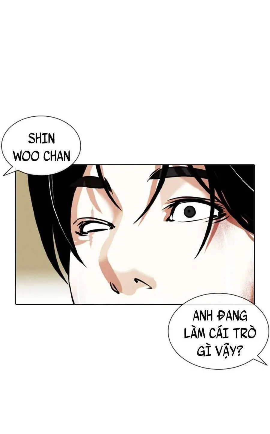 Hoán Đổi Diệu Kỳ Nettruyen ZZZ Chương 389 Page 10