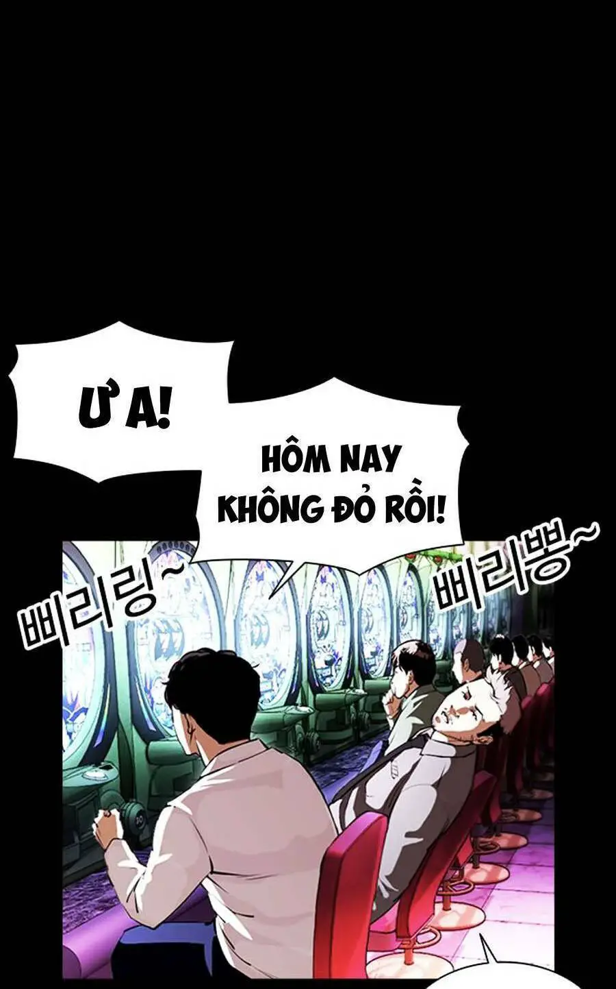 Hoán Đổi Diệu Kỳ Nettruyen ZZZ Chương 389 Page 18