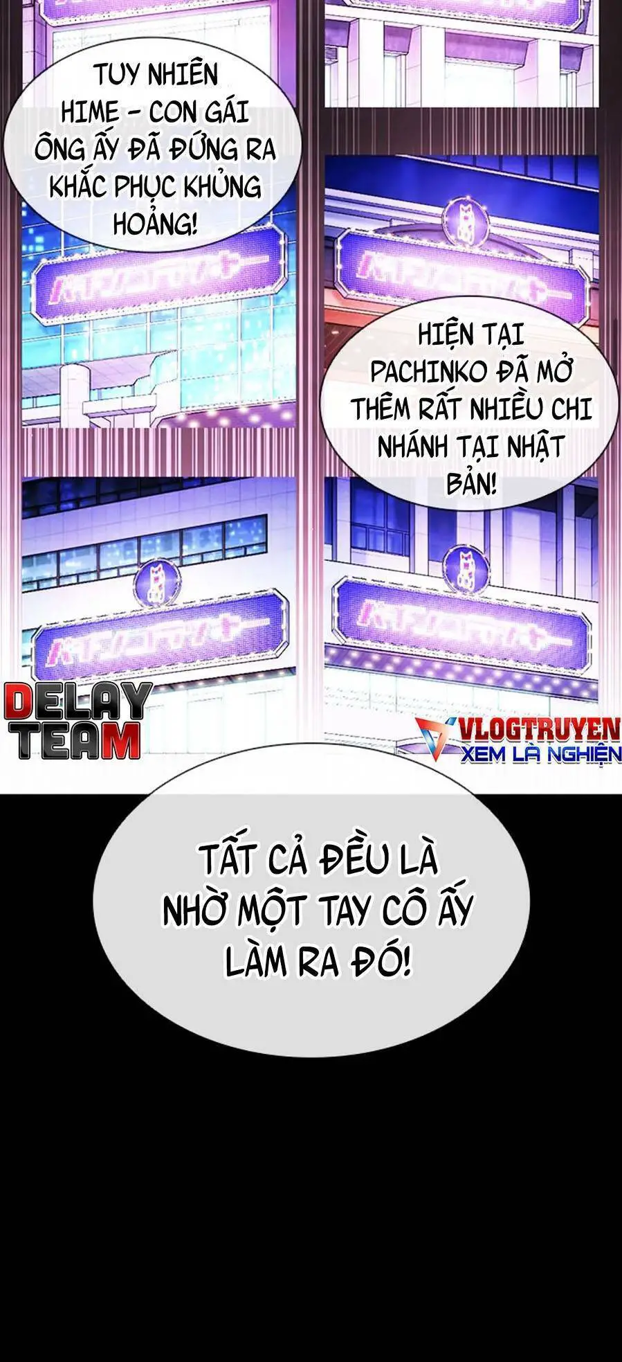 Hoán Đổi Diệu Kỳ Nettruyen ZZZ Chương 389 Page 23