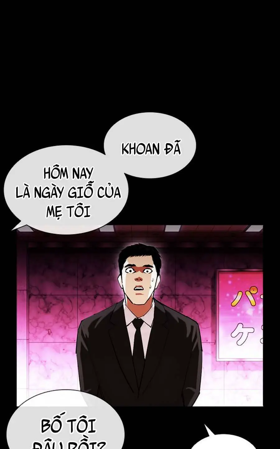 Hoán Đổi Diệu Kỳ Nettruyen ZZZ Chương 389 Page 26