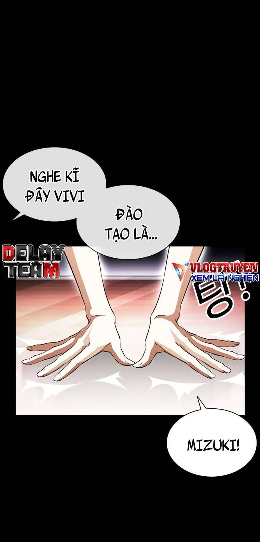 Hoán Đổi Diệu Kỳ Nettruyen ZZZ Chương 389 Page 37
