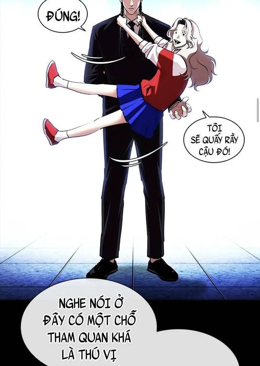 Hoán Đổi Diệu Kỳ Nettruyen ZZZ Chương 389 Page 47