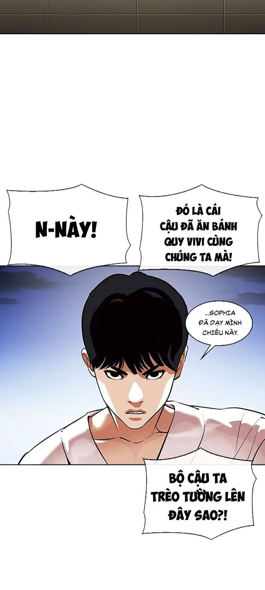 Hoán Đổi Diệu Kỳ Nettruyen ZZZ Chương 341 Page 9