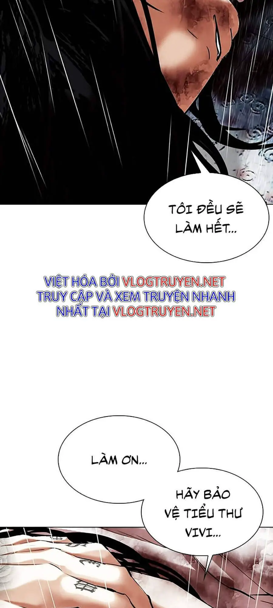 Hoán Đổi Diệu Kỳ Nettruyen ZZZ Chương 341 Page 27