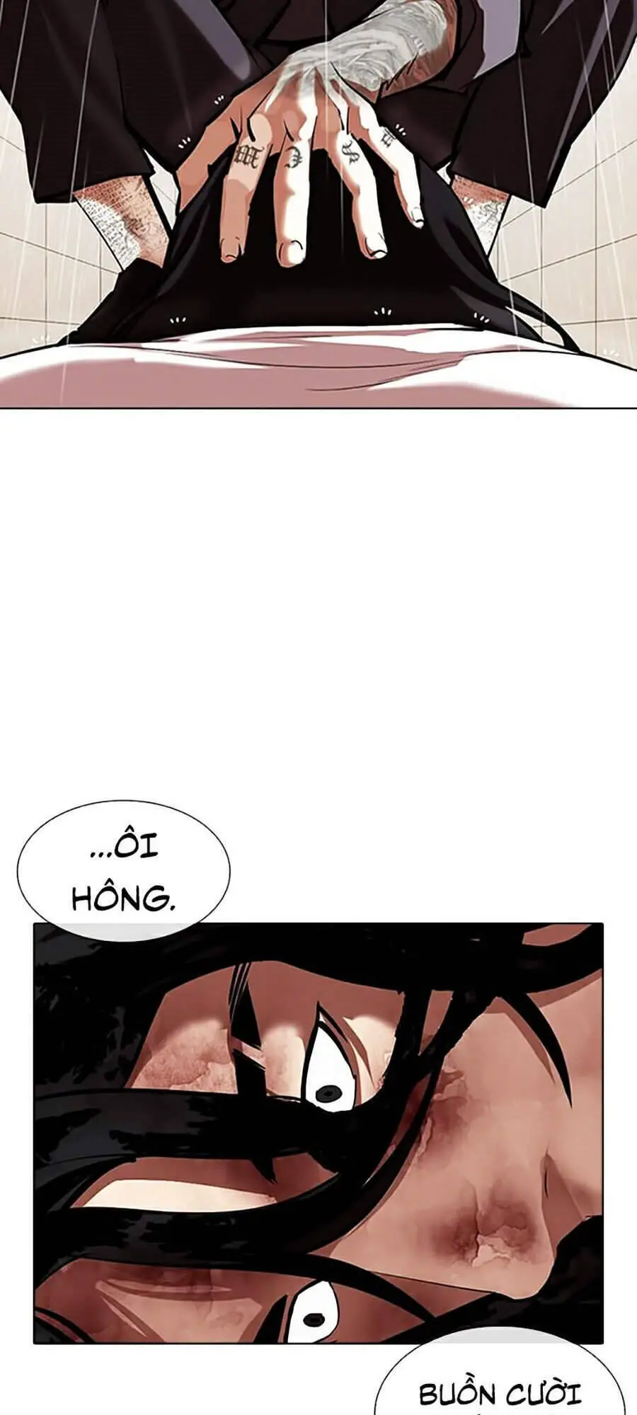 Hoán Đổi Diệu Kỳ Nettruyen ZZZ Chương 341 Page 31