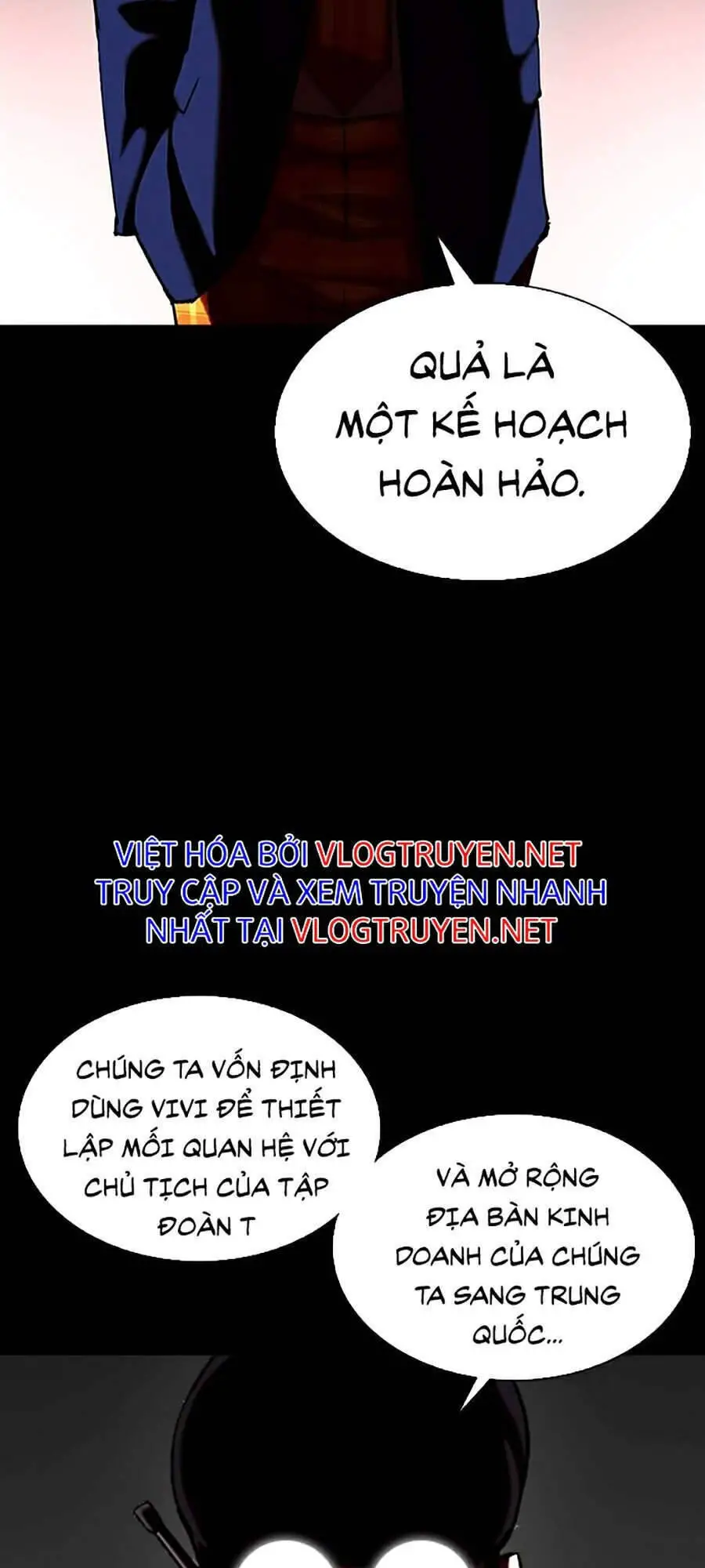 Hoán Đổi Diệu Kỳ Nettruyen ZZZ Chương 341 Page 41