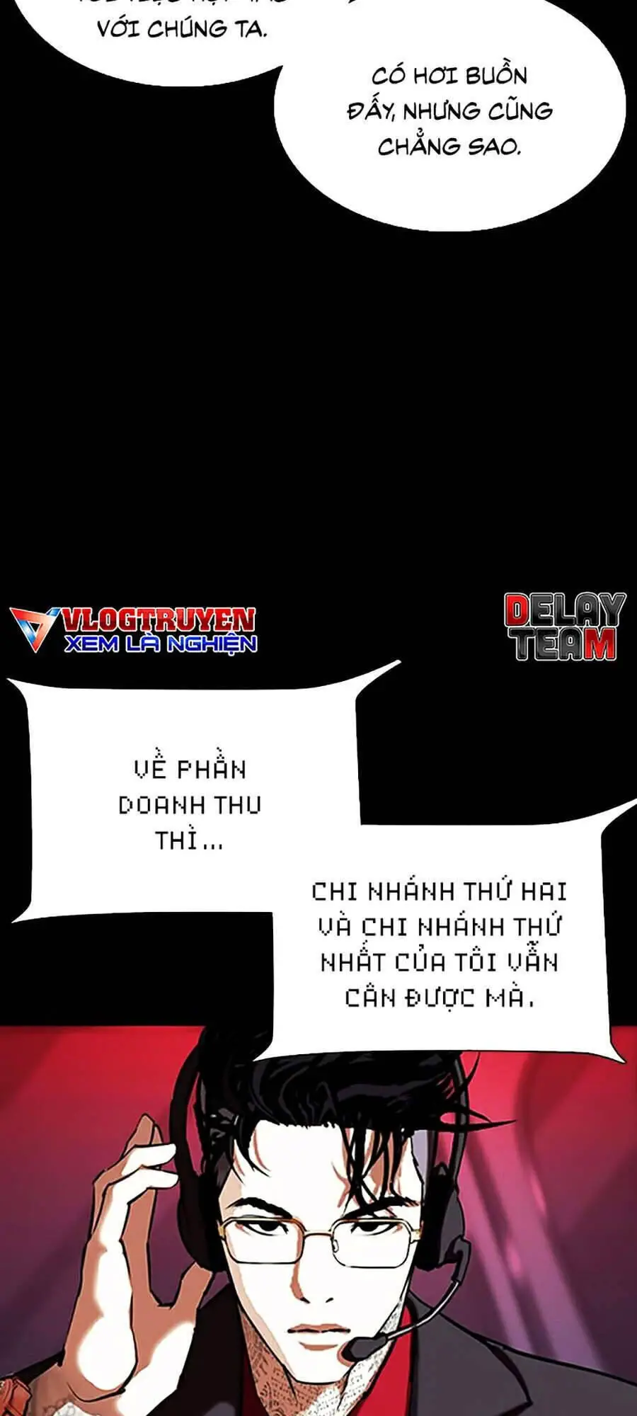 Hoán Đổi Diệu Kỳ Nettruyen ZZZ Chương 341 Page 43