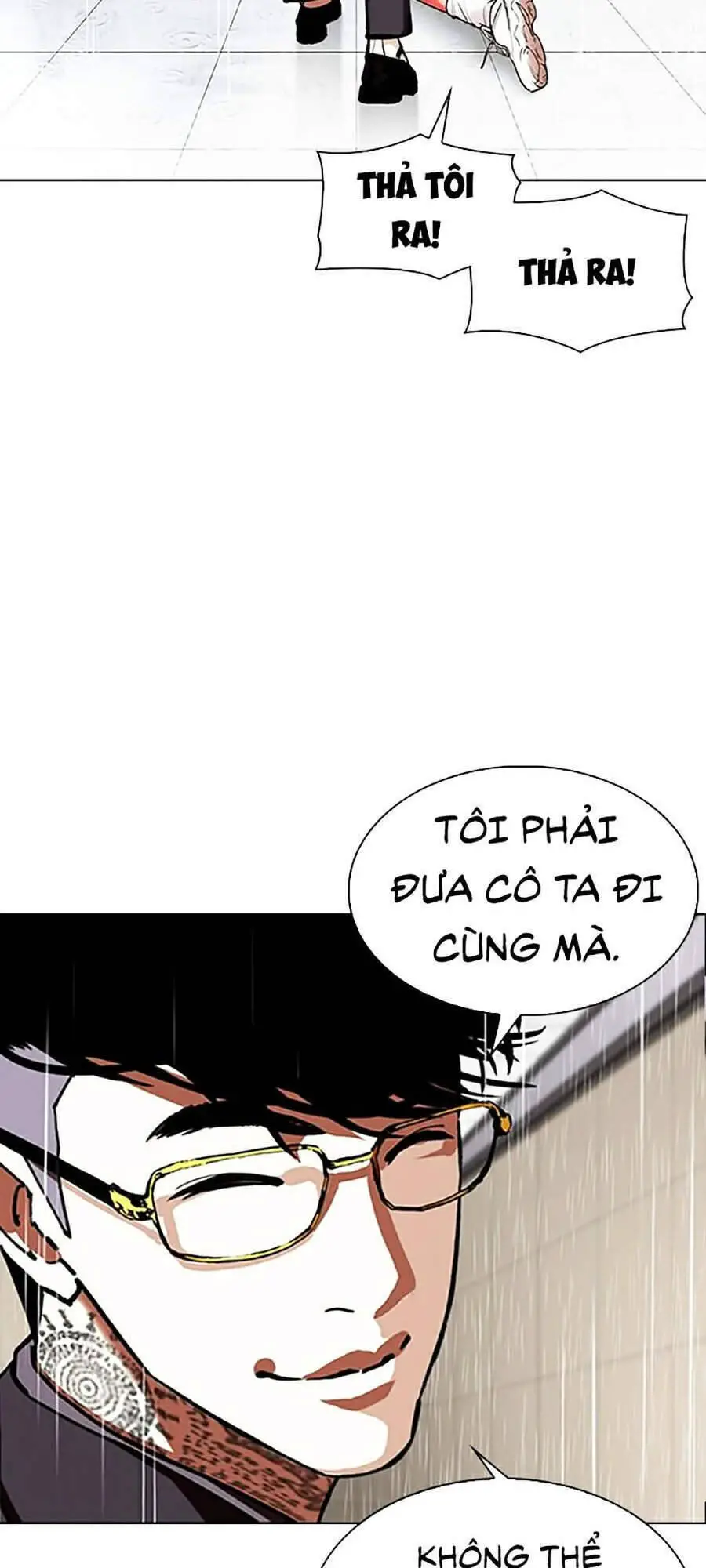 Hoán Đổi Diệu Kỳ Nettruyen ZZZ Chương 341 Page 67