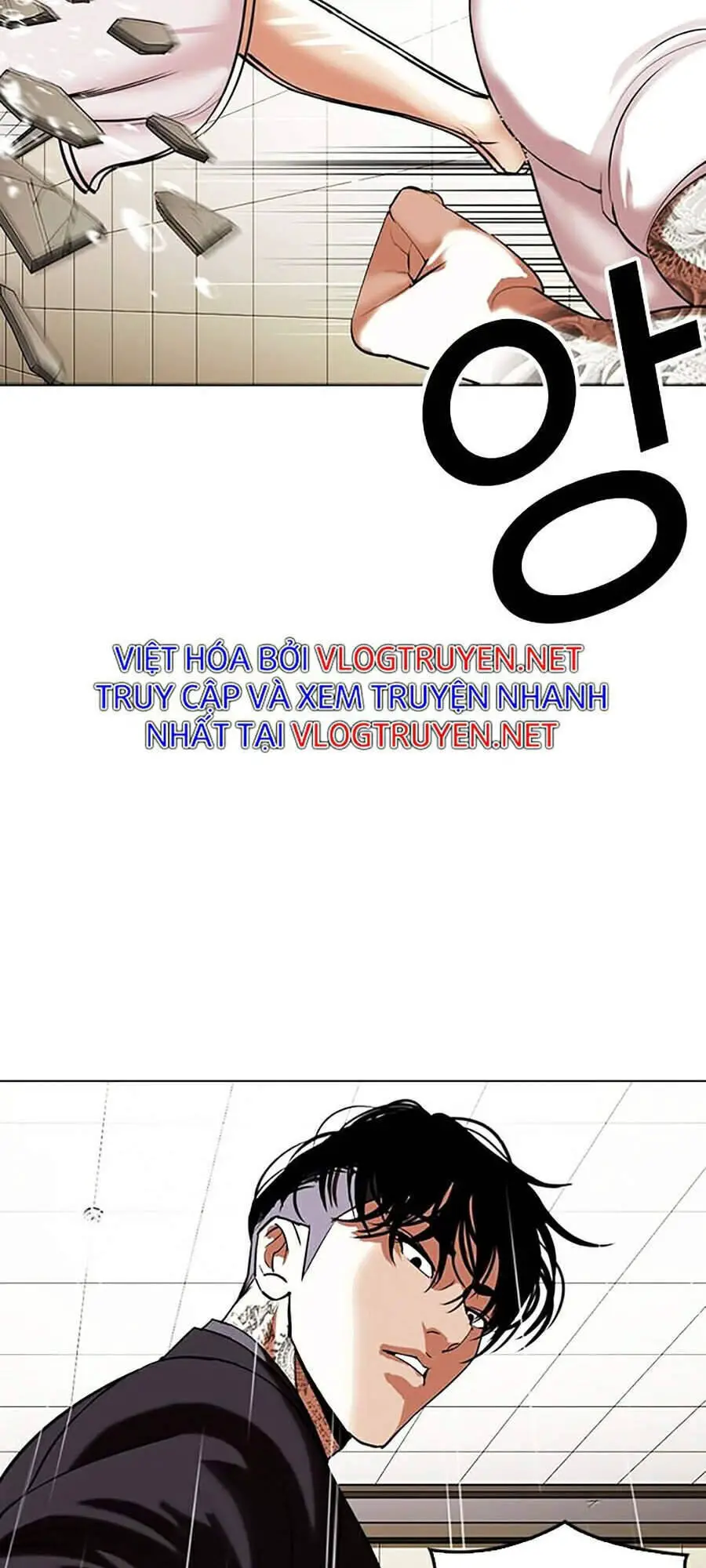 Hoán Đổi Diệu Kỳ Nettruyen ZZZ Chương 341 Page 99