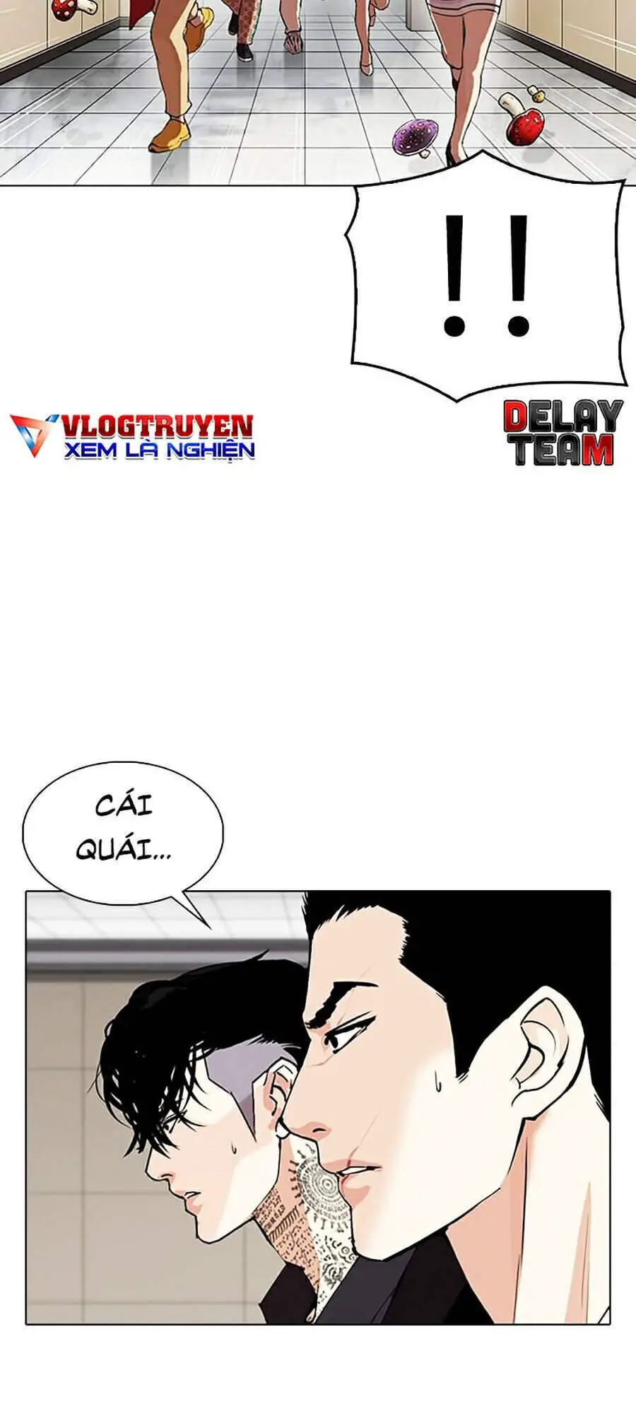Hoán Đổi Diệu Kỳ Nettruyen ZZZ Chương 341 Page 111
