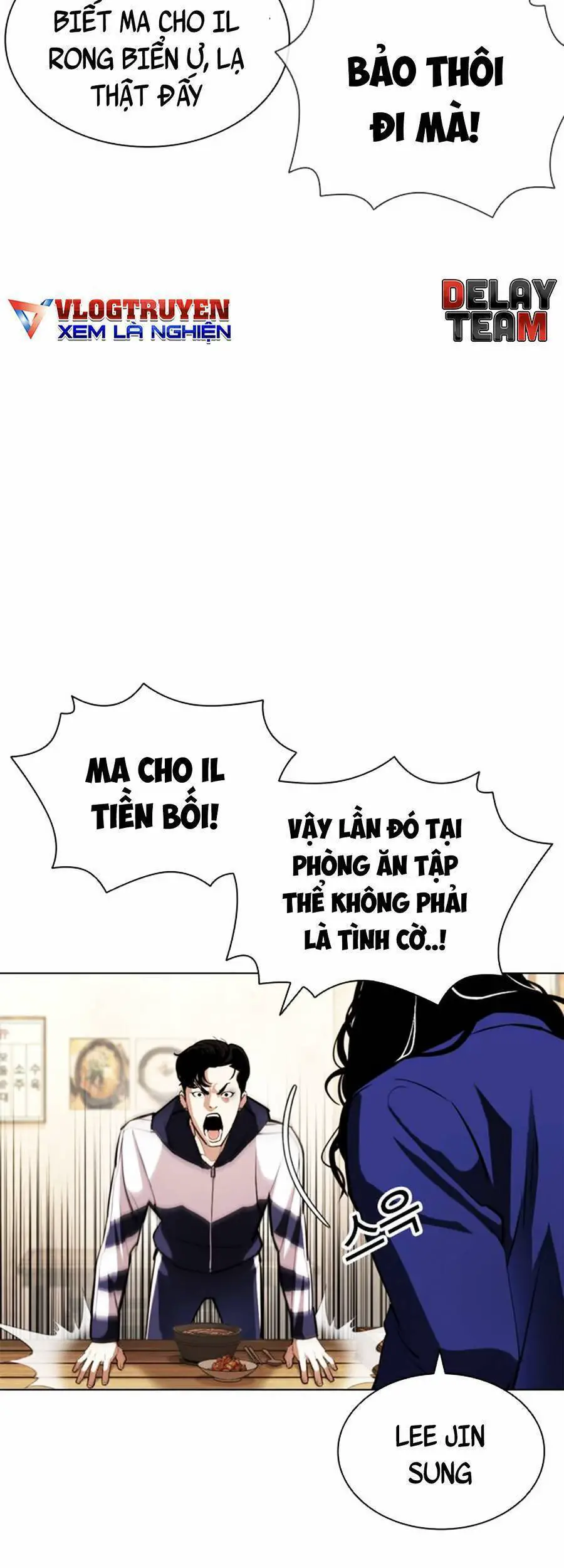 Hoán Đổi Diệu Kỳ Nettruyen ZZZ Chương 396 Page 83