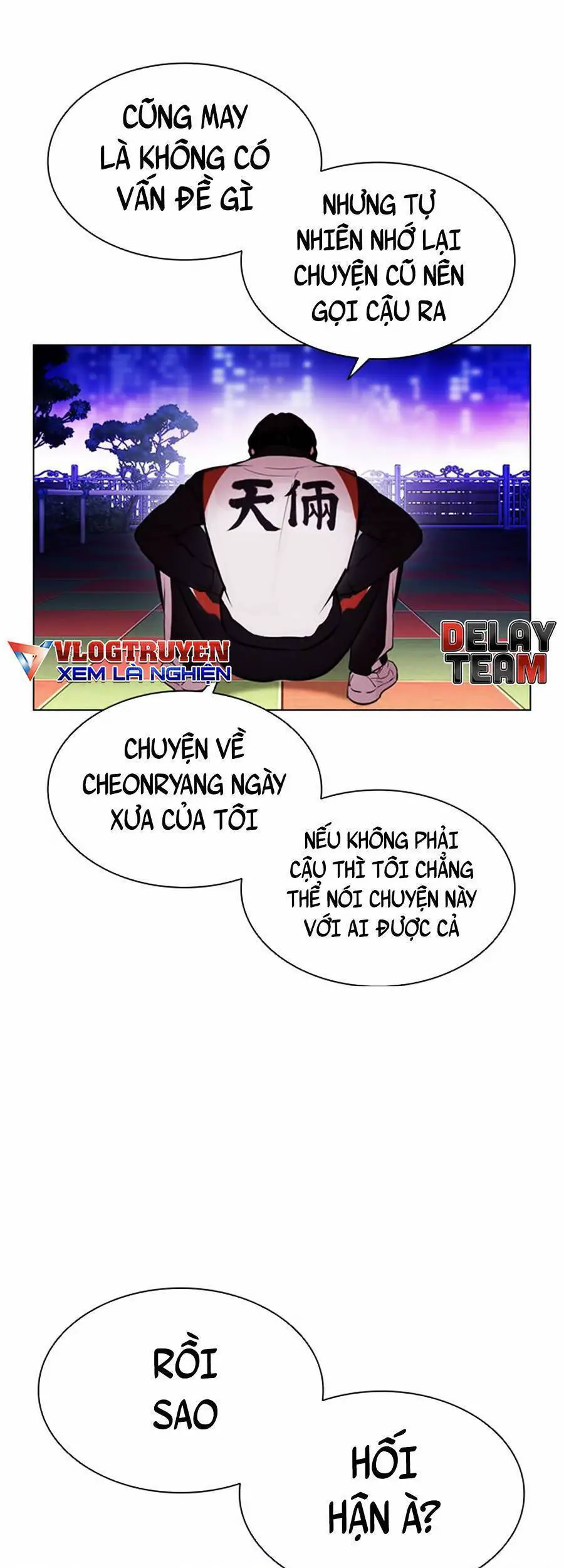 Hoán Đổi Diệu Kỳ Nettruyen ZZZ Chương 396 Page 117
