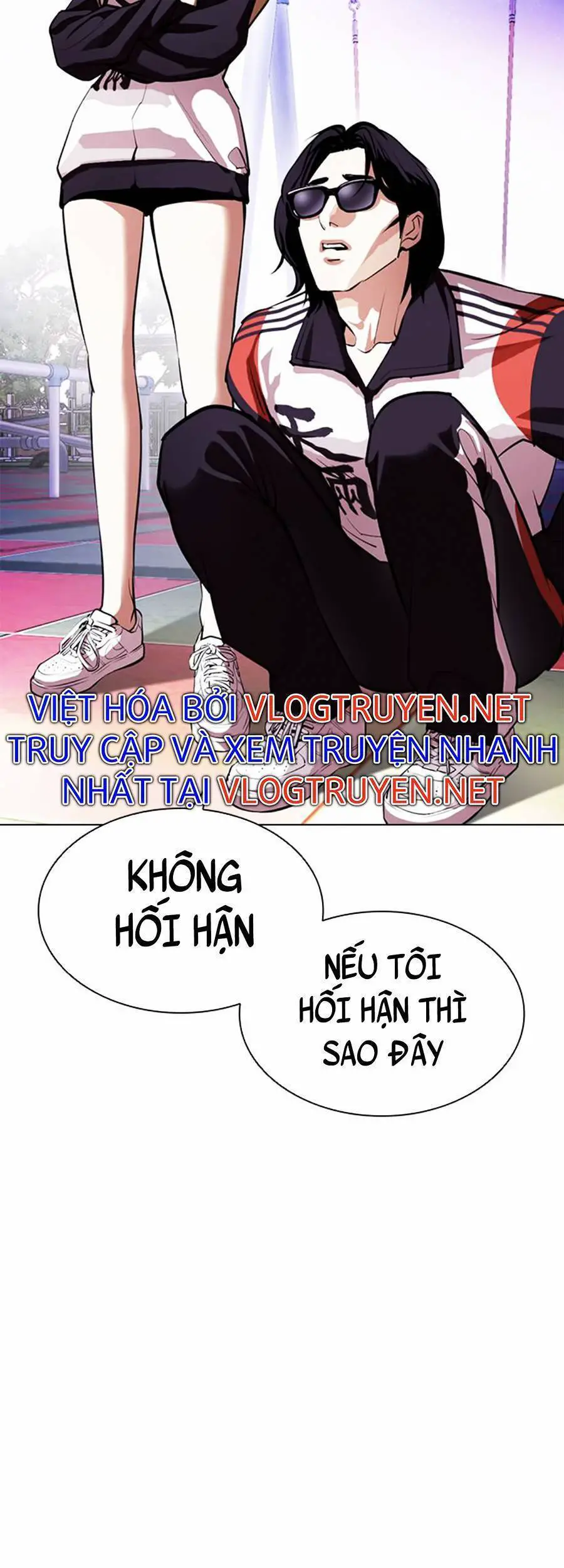 Hoán Đổi Diệu Kỳ Nettruyen ZZZ Chương 396 Page 119
