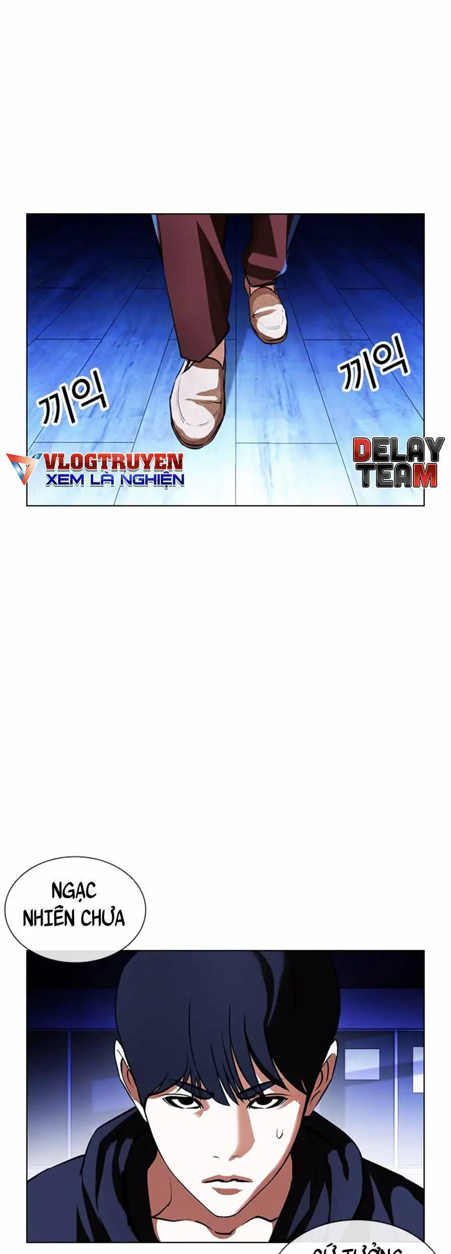 Hoán Đổi Diệu Kỳ Nettruyen ZZZ Chương 396 Page 127